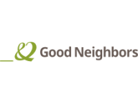 Administrative Assistant at Good Neighbors